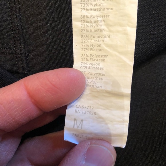 Fabletics - Picture 4 of 4